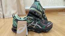 Новые кроссовки Asics Gel-Quantum Kinetic, pазмер 41,5