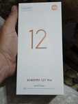 Андроид xiaomi 12 Т PRO
