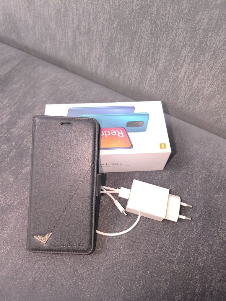 Xiaomi redmi note 9