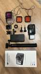 Продам Dji osmo action 4 adventure combo