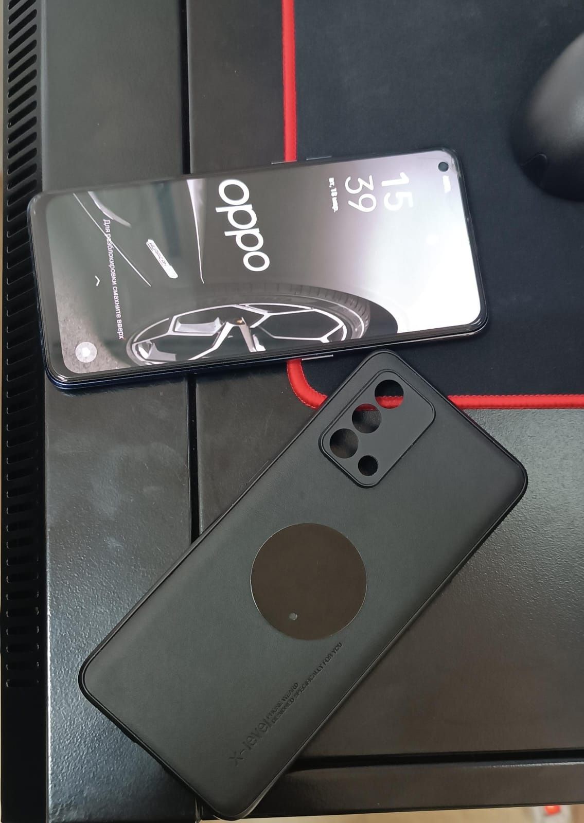 Продам телефон Oppo