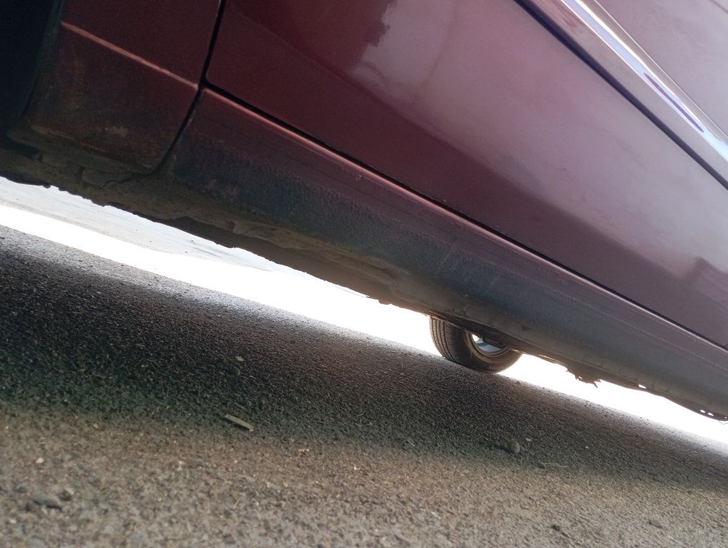 Продам passat b4 abf