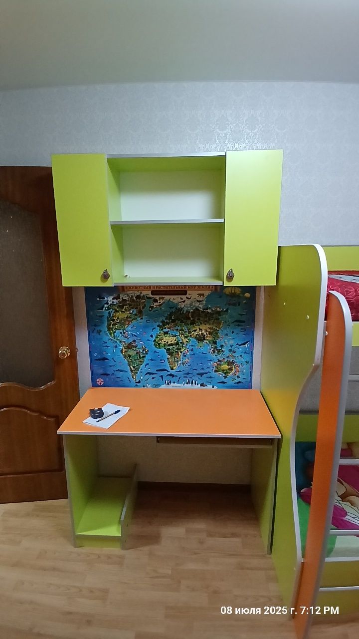 Мебель в детскую