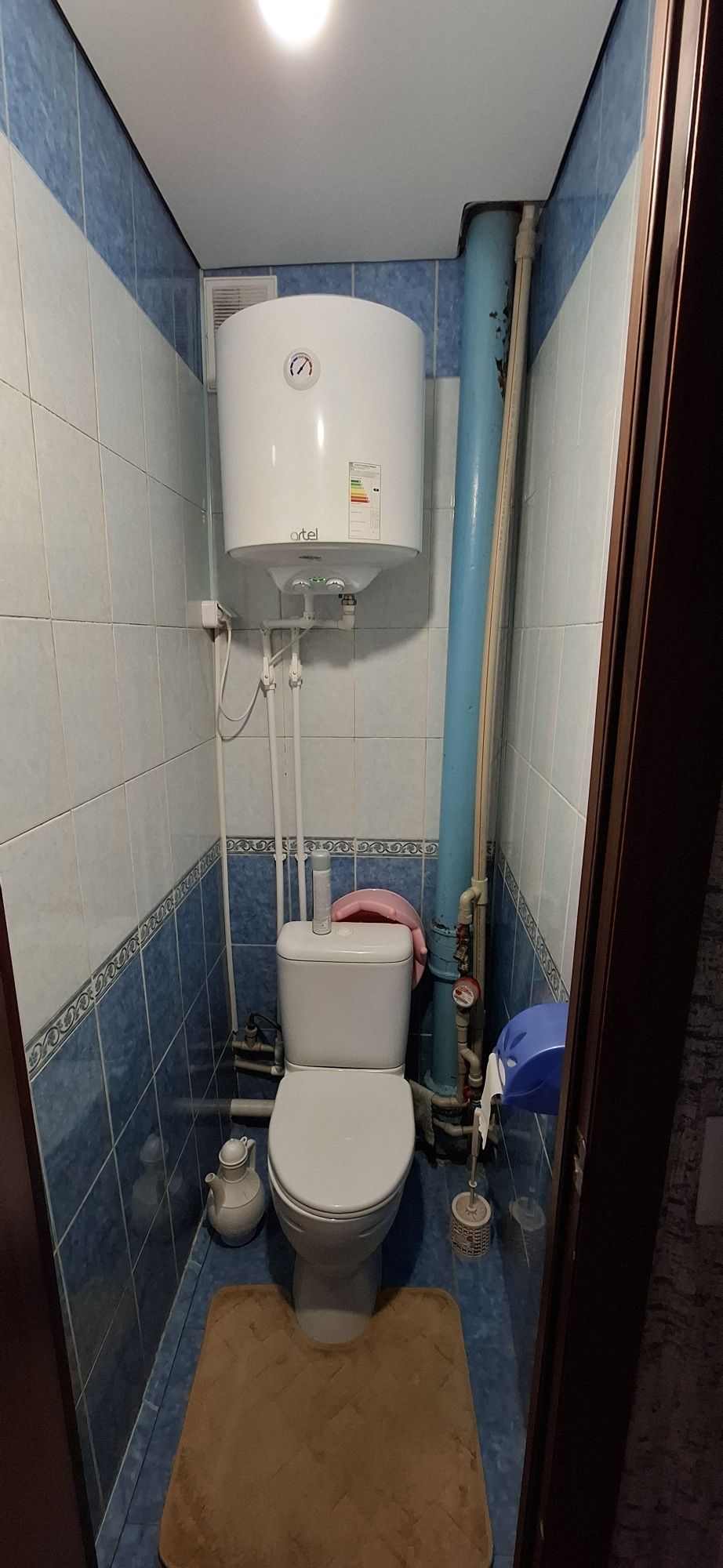 Продам 2-х комнатную квартиру!