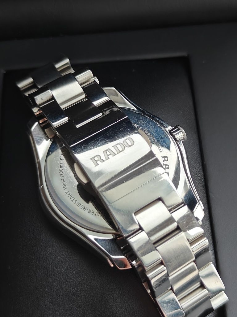 Часы Rado HyperChrome
