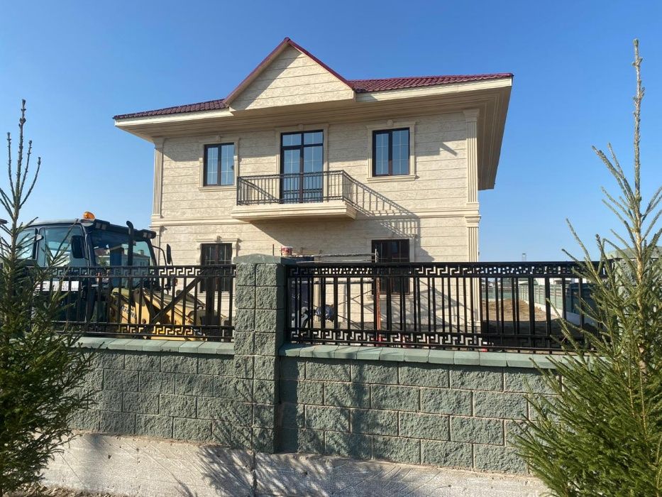 Пеноплекс. Термопанель ARPAN decor утепление и фасад 2/1.