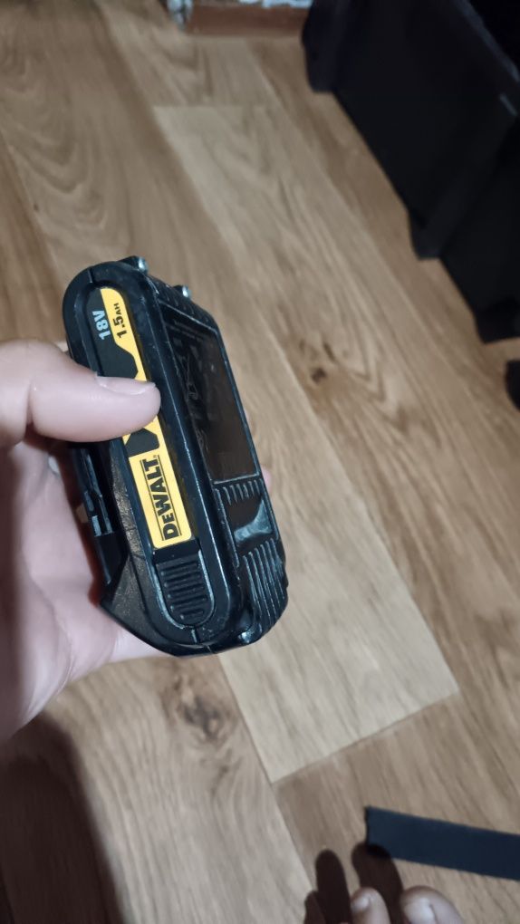 Корпус аккумулятора 18в dewalt