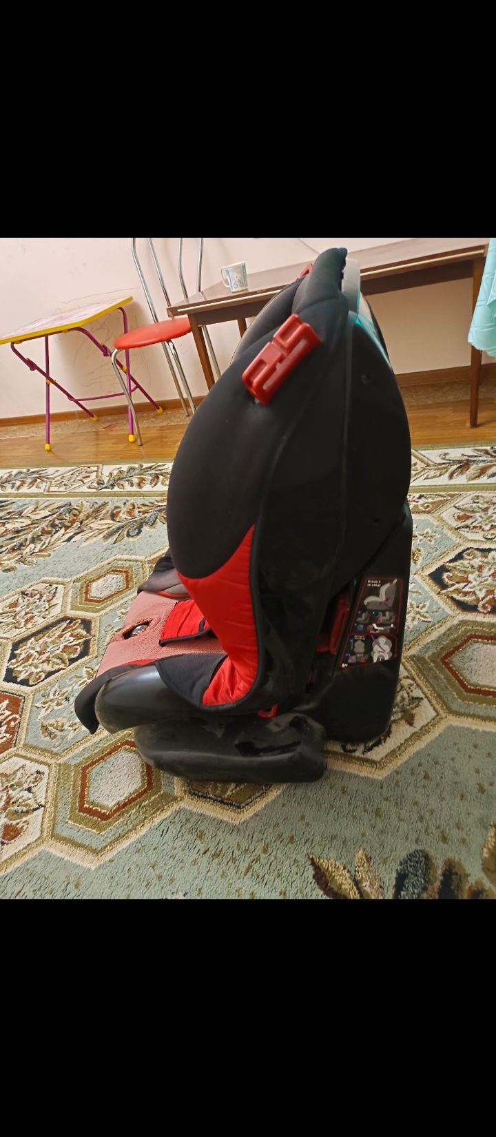 Продается детское кресло