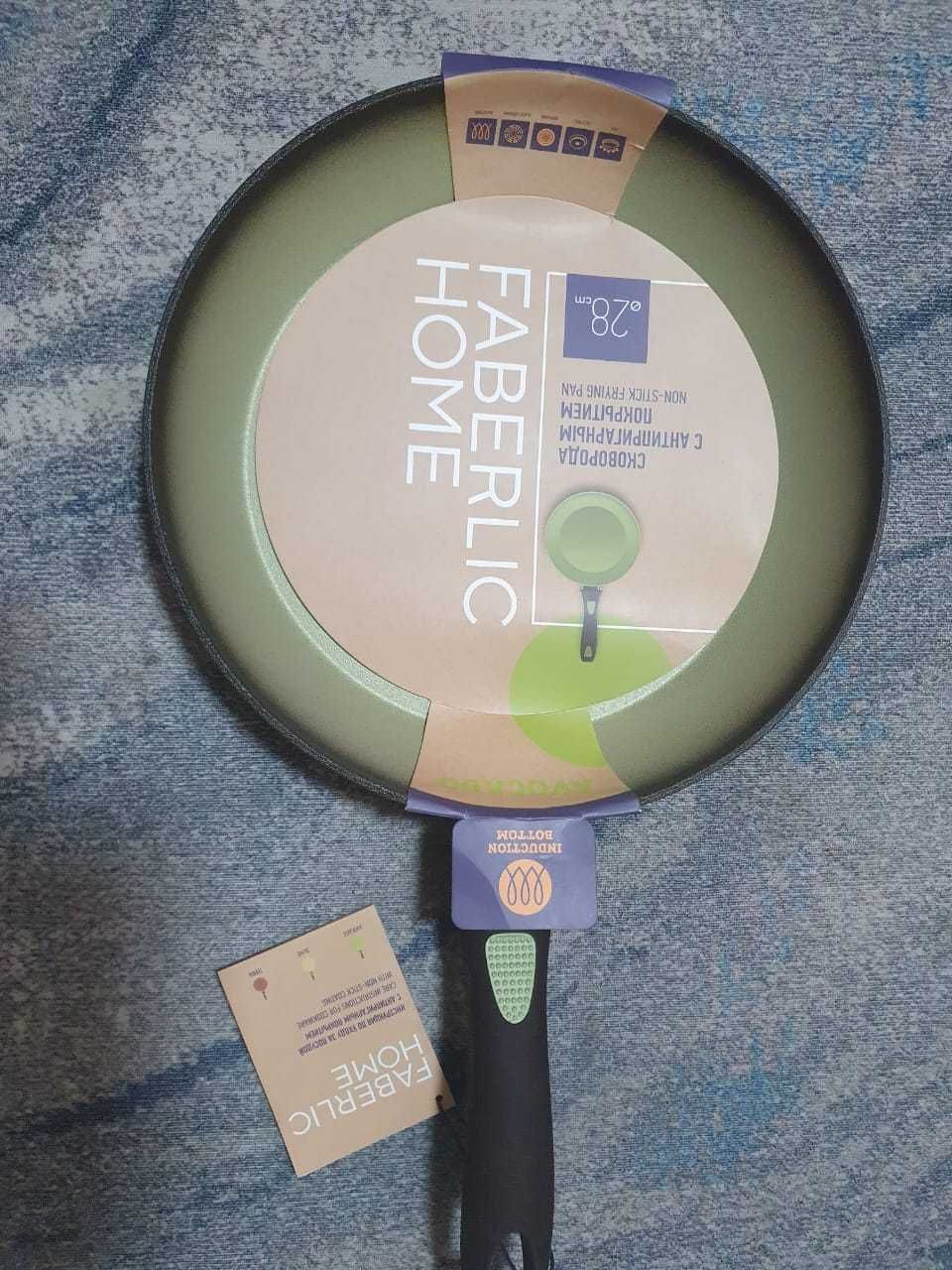 Сковорода Faberlic