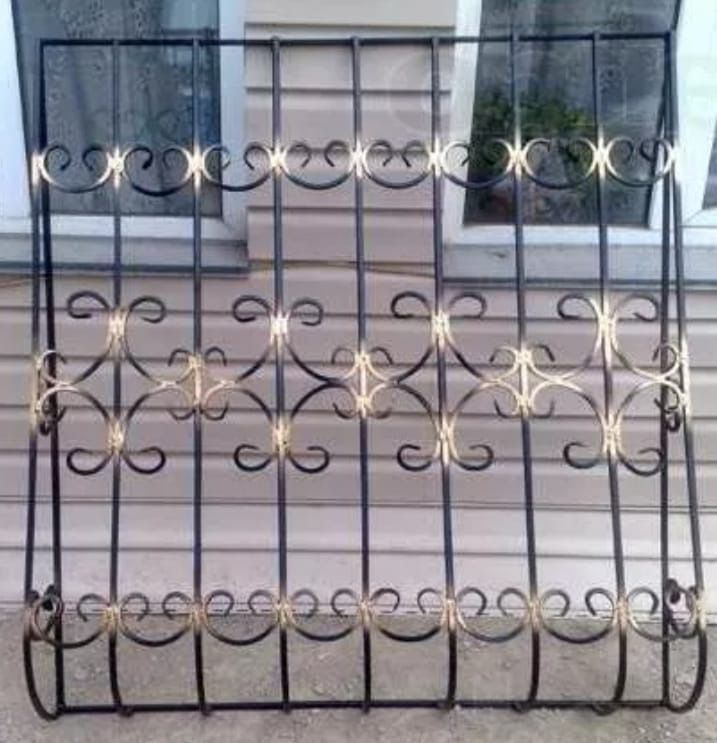 Сварочные работы