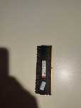 Оперативная память DDR4 8 гб