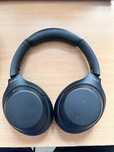 Наушники Sony WH-1000XM4 в идеальном состоянии