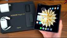 Продам Honor magic v2