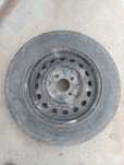 Колесо 185/70/R14