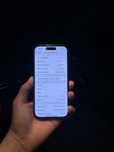 iPhone 15 128gb 85% договоримься