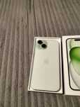 Iphone 15 почти новый