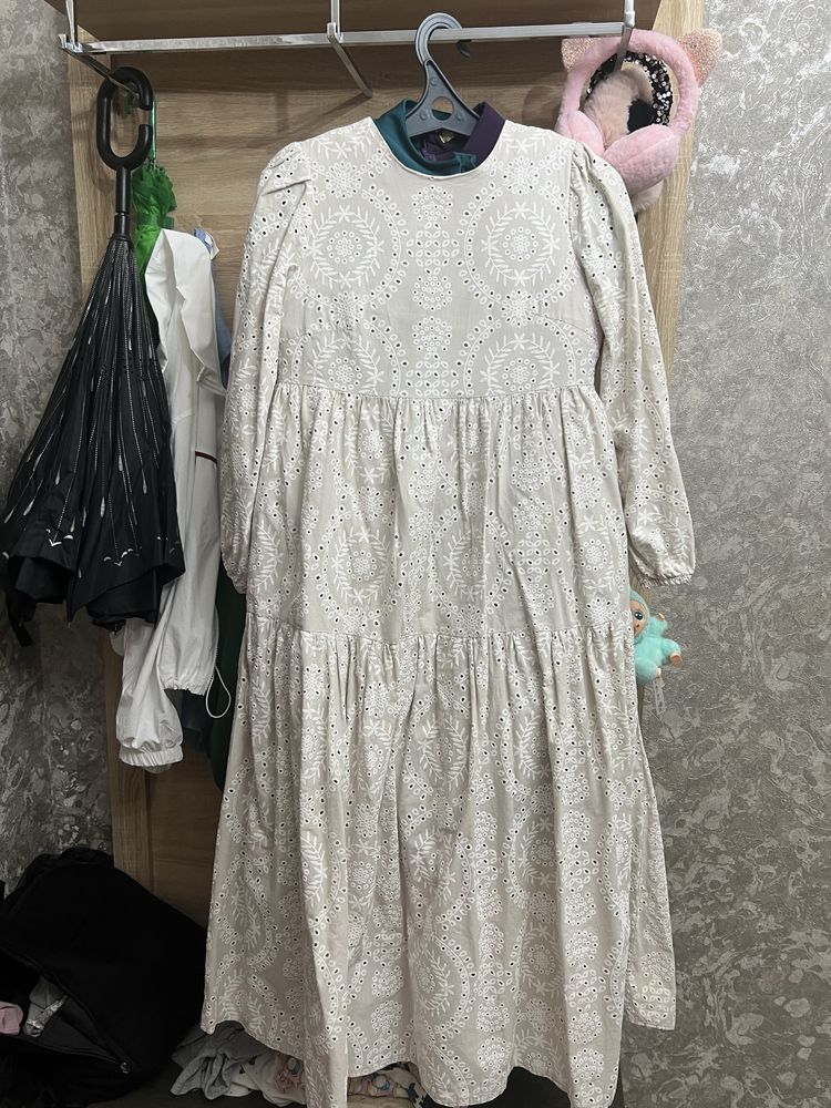 Продам платье срочно