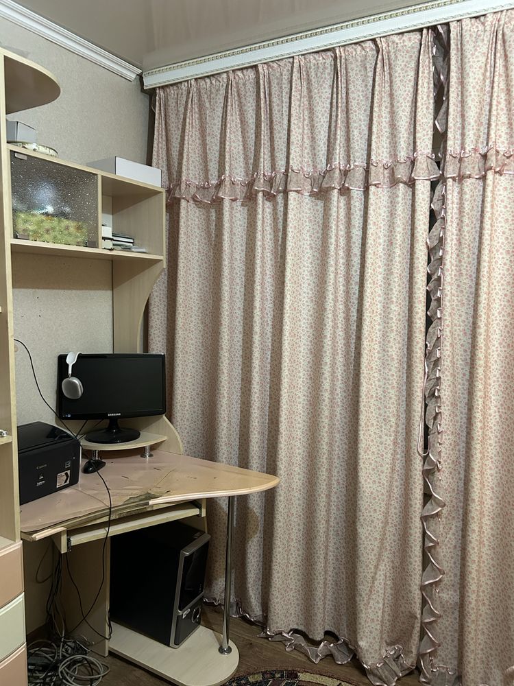 Детский гарнитур