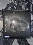 Игровые наушники lenovo legion h600