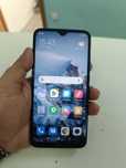 Продам смартфон Redmi 8A без трещин, все работает