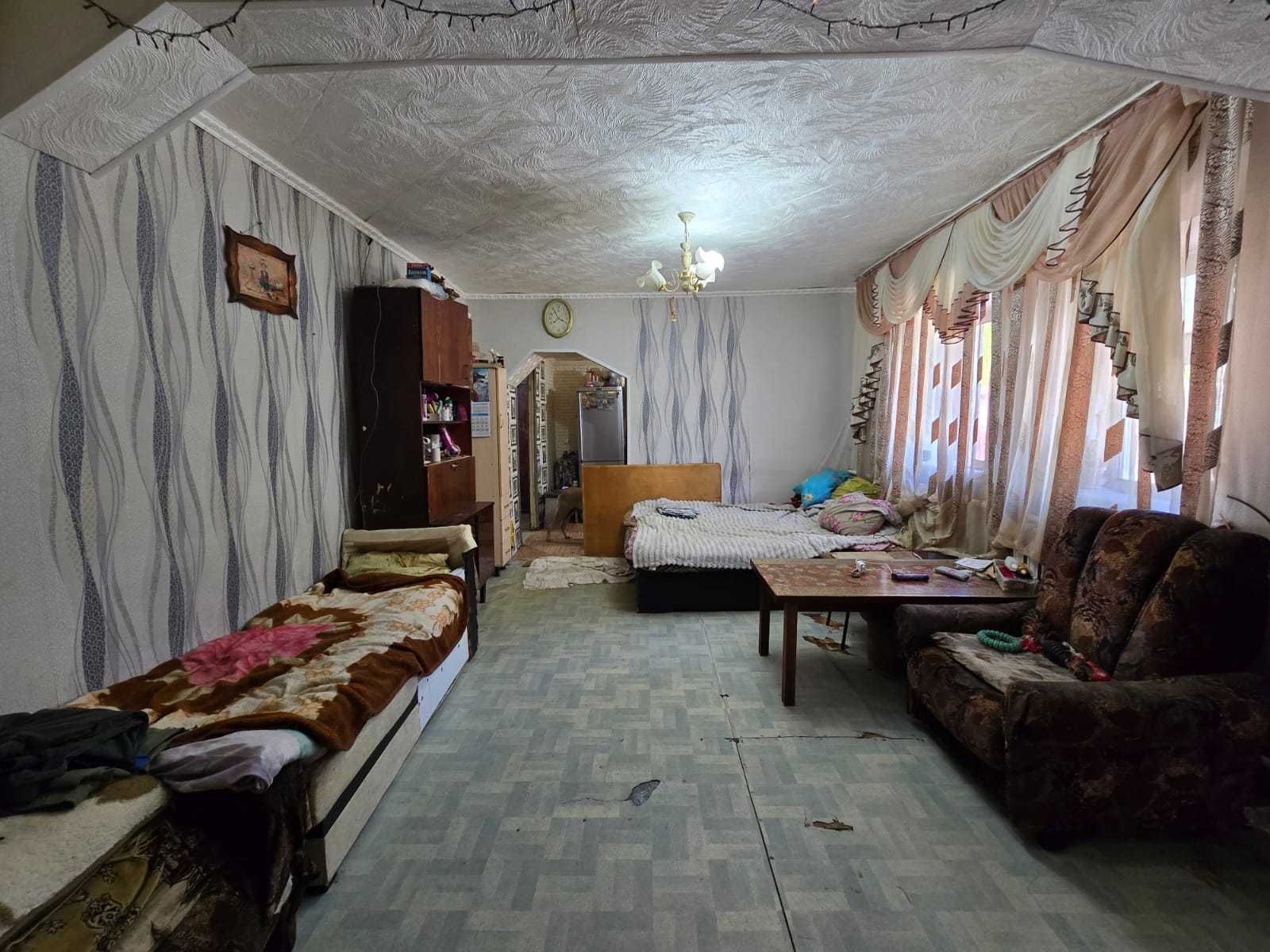 Продам 3х комн дом в соц.городе /все центральное/ПОМОЩЬ В ИПОТЕКЕ