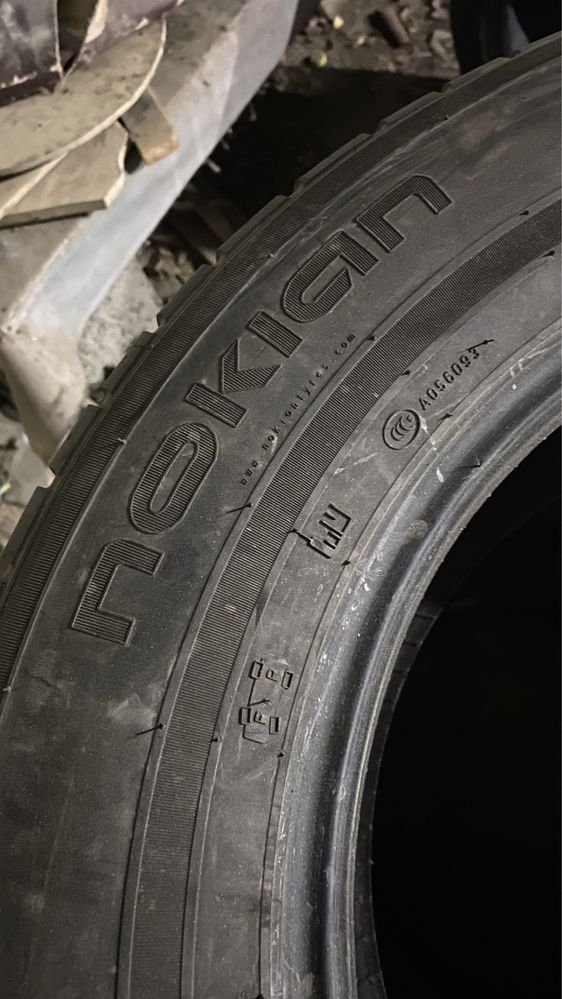 Шина 235/65/ R17