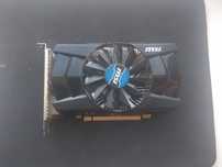 Видеокарта AMD R7 2Gb