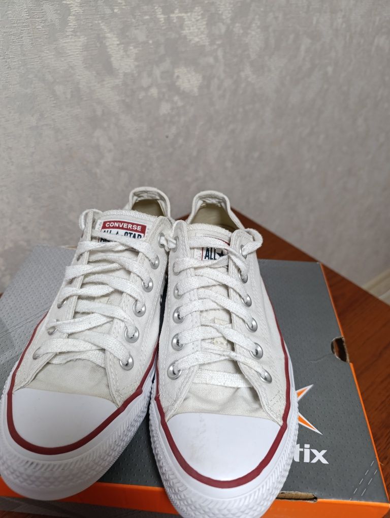Converse all star
