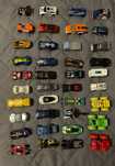 36 штук hotwheels машинок, за одну 1200, за все 35к.