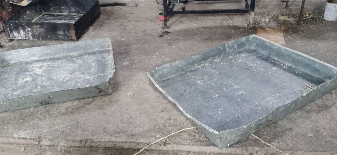 Продаю оборудование для производства мыла
