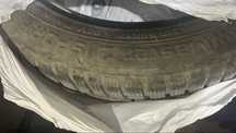 Petlas SnowMaster 2 Sport Reinforced 215/55 R17 98 V без шипов