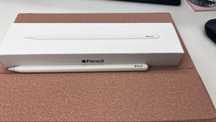 Apple Pencil 2nd generation( Стилус 2 поколения)