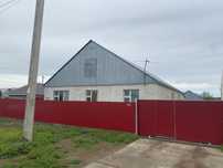 Продам дом. Район Зачаганск. Экотон. 15*11м