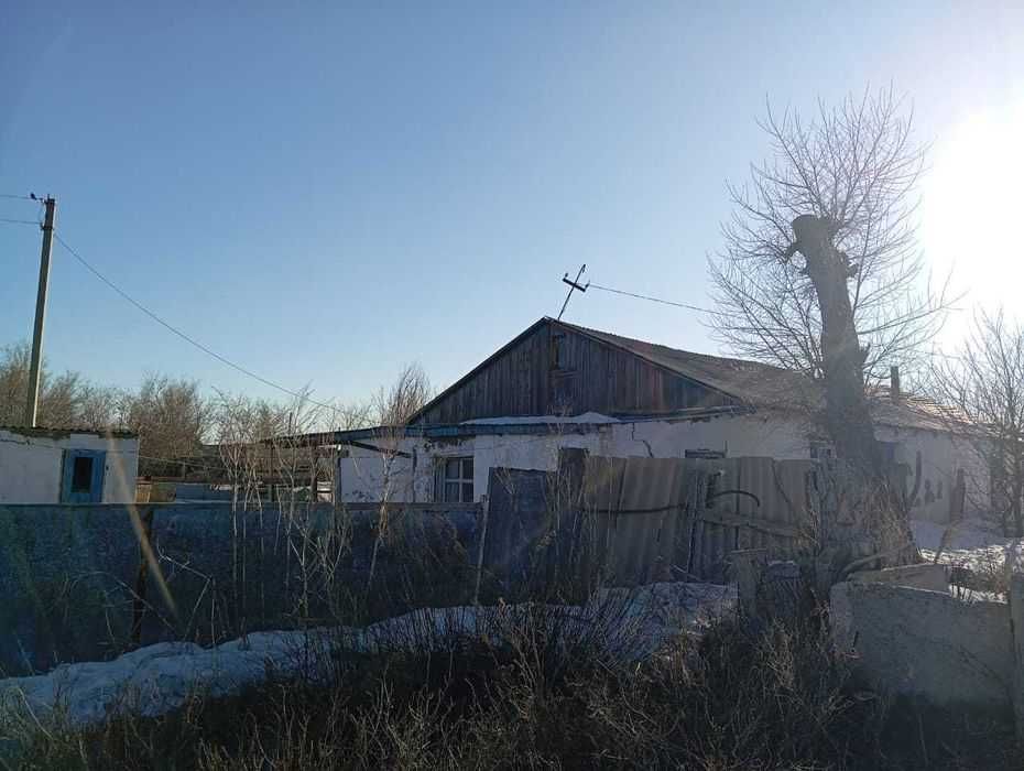 Продам дом на слом! Срочно