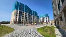 Продажа 1-комнатной квартиры