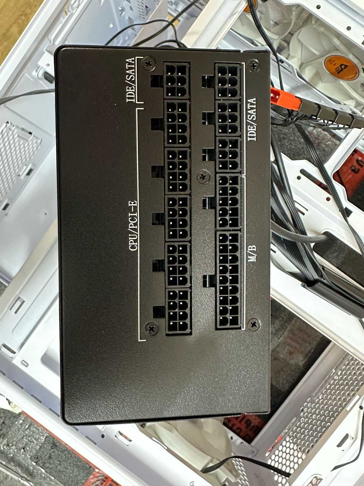 Игровой компютер/системный блок/i9 13900kf/RTX4070ti/z790/DDR5 64gb/