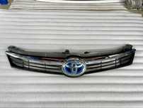 Верхняя решетка Оригинал Camry 55 Камри 55
