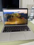 Продам macbook air M1