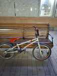 Продам bmx за 35 тысяч, состояние хорошее