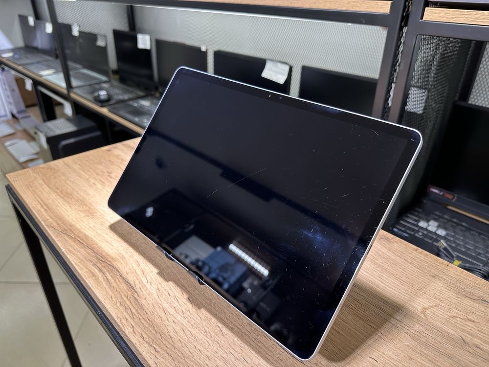 Планшет Samsung Galaxy Tab S7 FE, 64 GB, Silver, 10060/A10