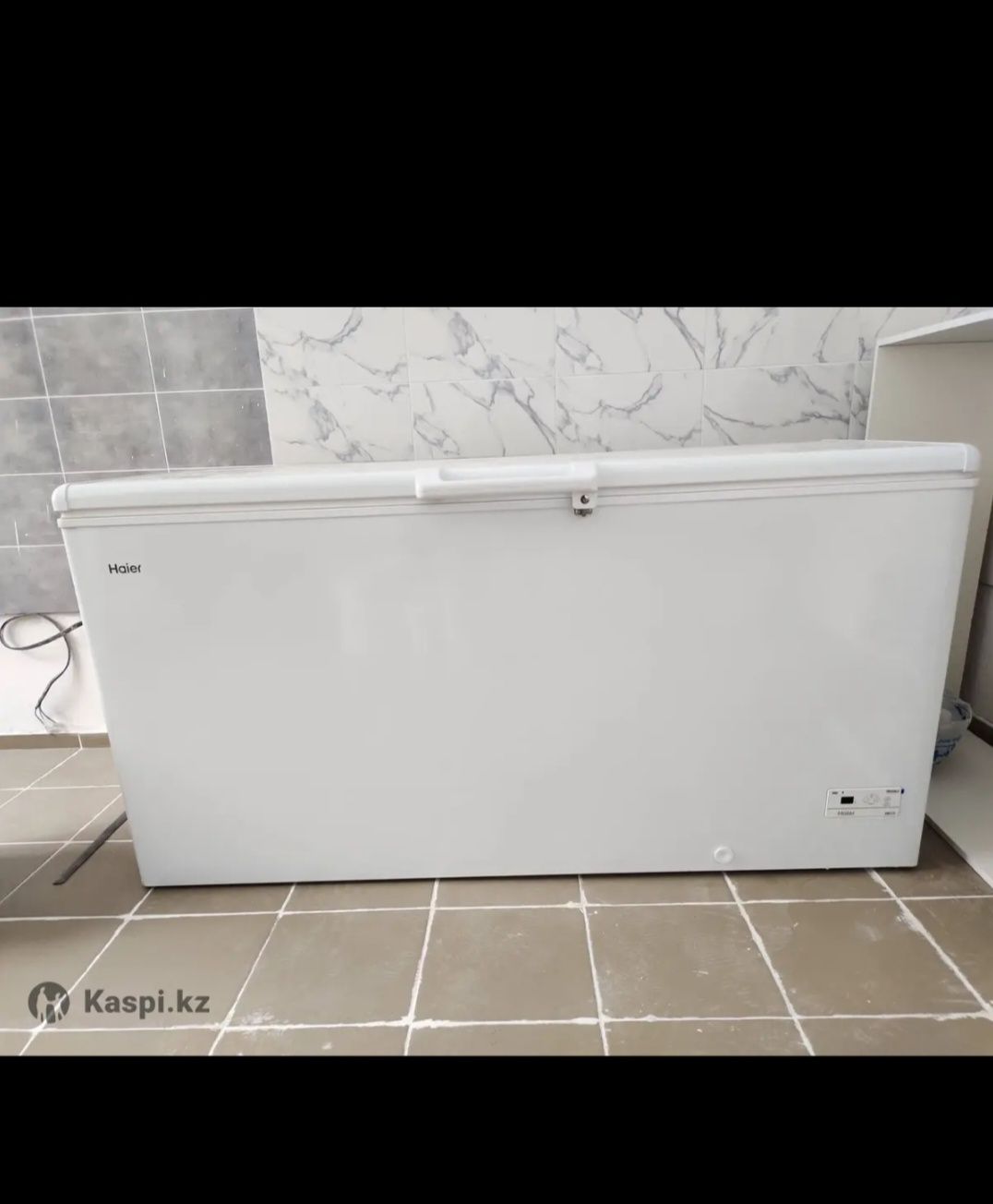 Продам Морозильник