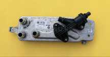 Теплообменник АКПП Beha на BMW 7 F01 F02