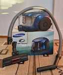 Пылесос Samsung Air Track