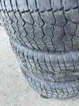 Шины АТ  Radar Renegade 245/70R17