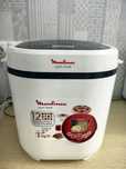 Продам хлебопечь Moulinex