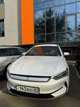 Ева полики на китайские машины BYD
