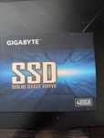 Твердотельный накопитель. Интерфейс SATA lll.