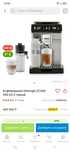 Продам кофемашину delonghi