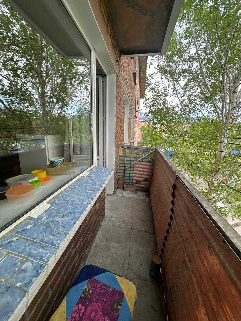 Продам 3х комнатную квартиру по ул.Гоголя 8