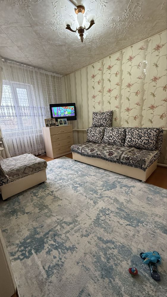 Продам Дом 45 квадратов